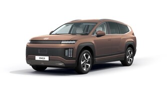 uusi Hyundai IONIQ 9